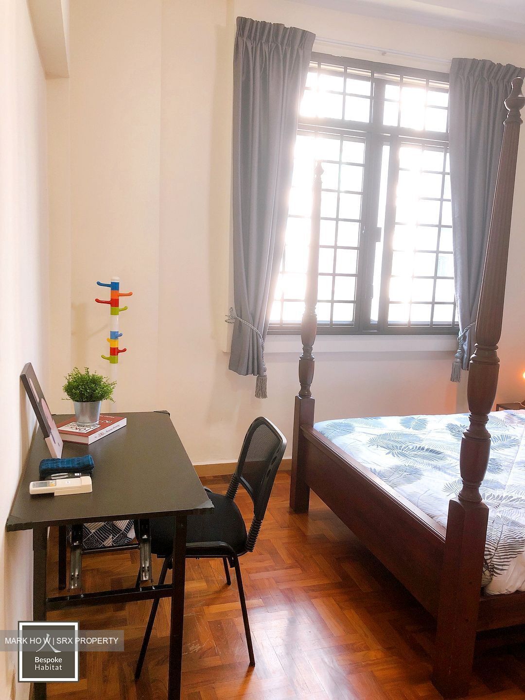 Parc Oasis (D22), Condominium #562592021